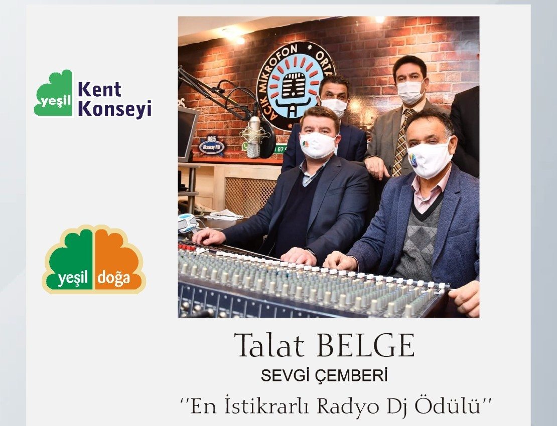 talat belge
