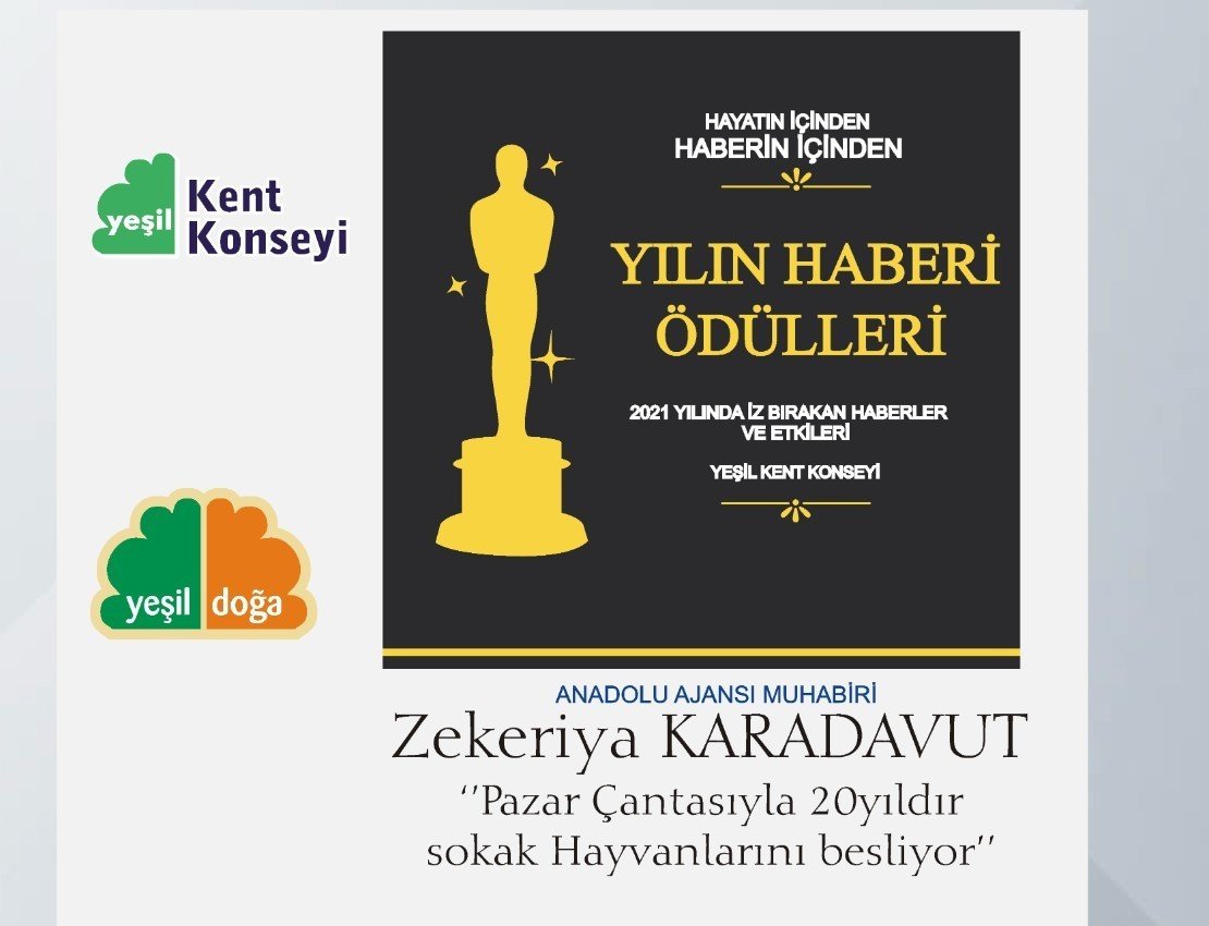 ZEKERİYA KARADAVUT