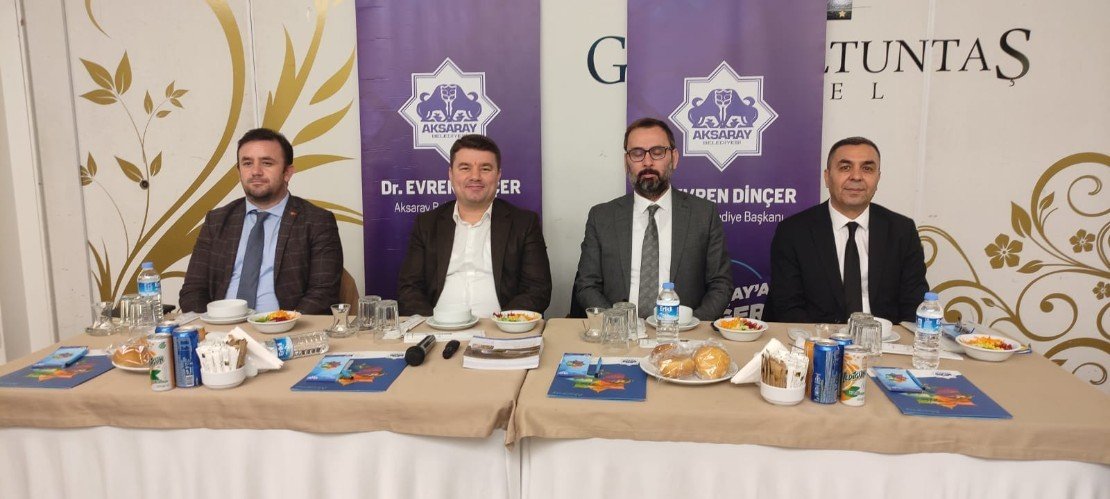 EVREN DİNÇER