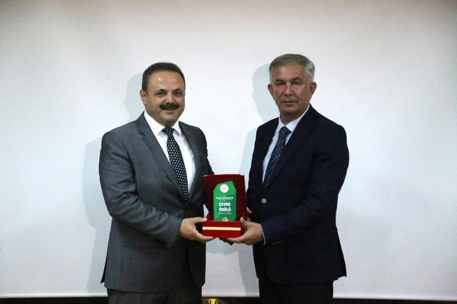 asüde yeşil doğa derneği ile çevre ödülleri isi