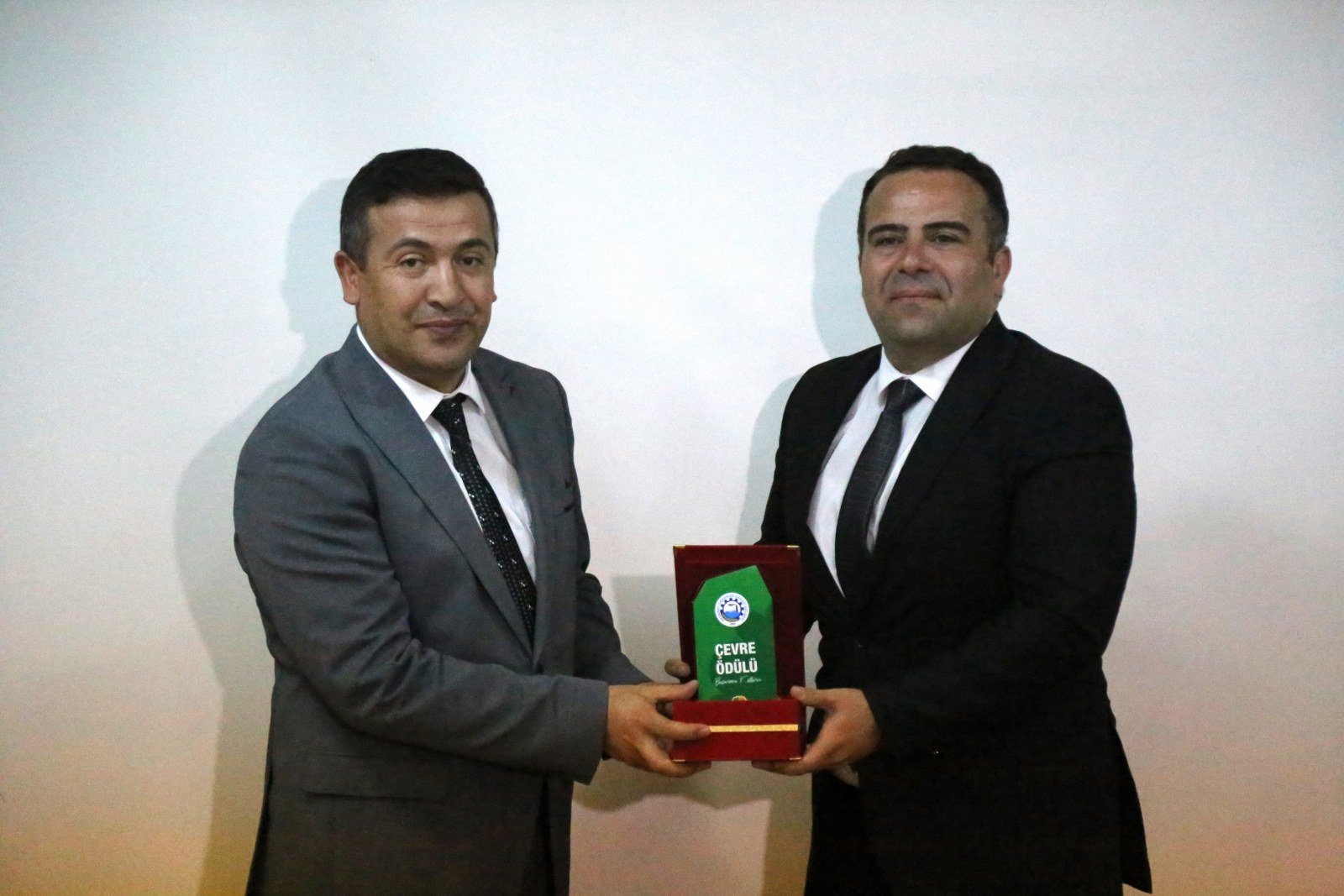 asüde yeşil doğa derneği ile çevre ödülleri isi
