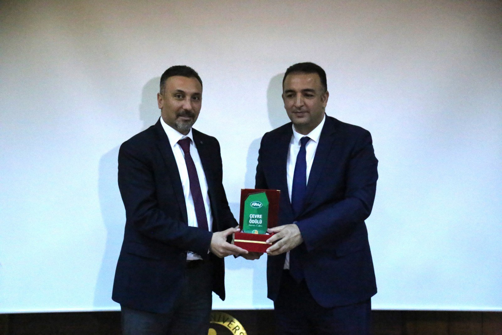 asüde yeşil doğa derneği ile çevre ödülleri isi
