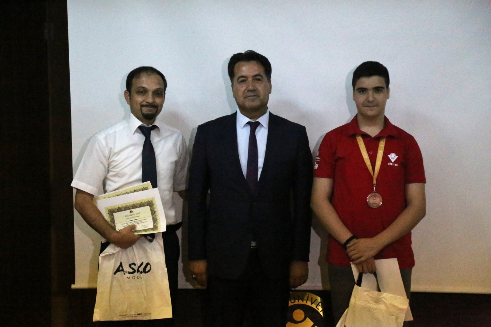 asüde yeşil doğa derneği ile çevre ödülleri isi
