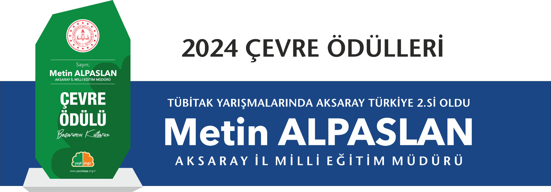 METİN ALPASLAN