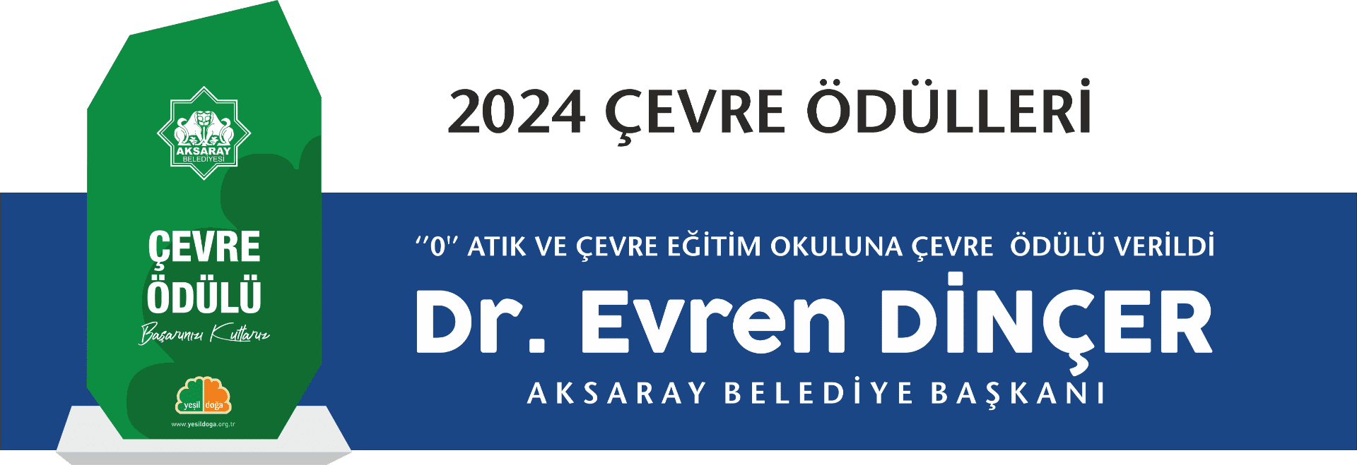 EVREN DİNÇER