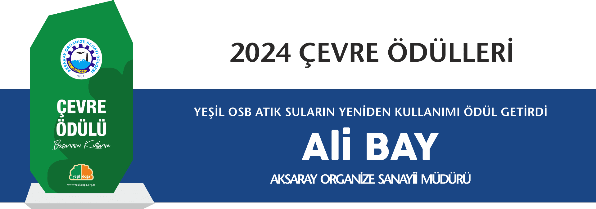 ALİ BAY