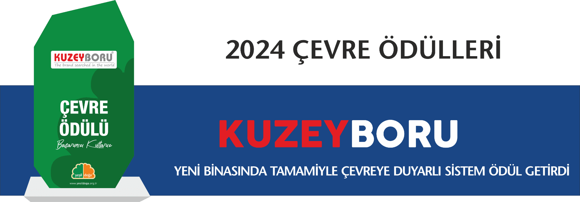 KUZEY BORU