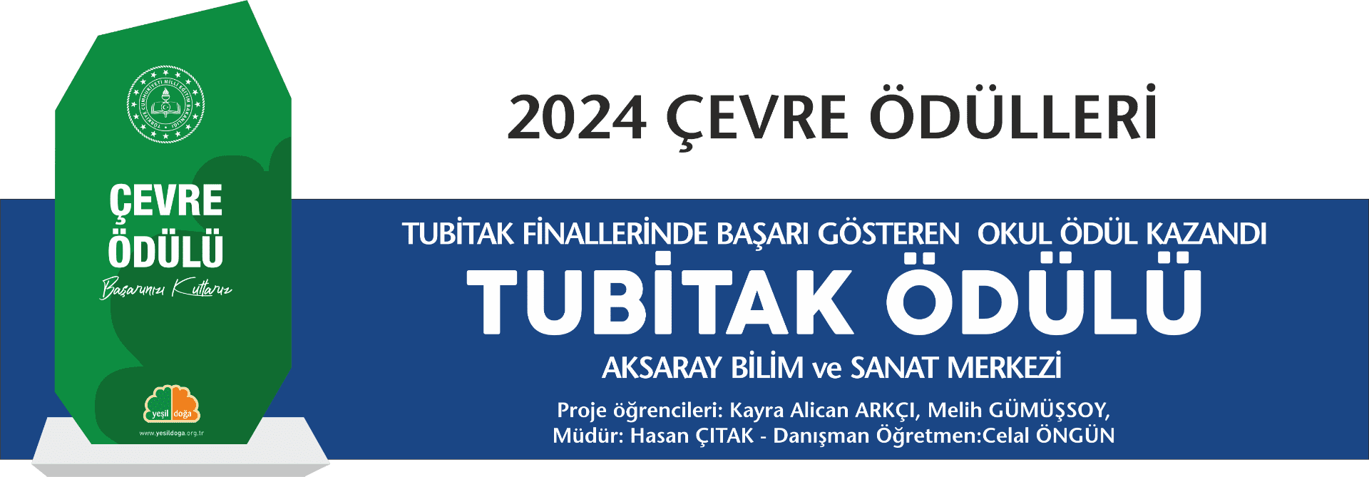 TUBİTAK BİLİM