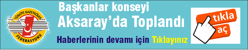 aksarayda toplandı