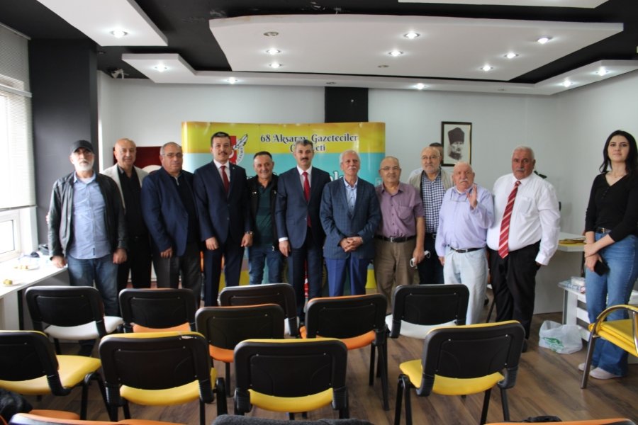 HÜSEYİN ALTINSOY BASIN