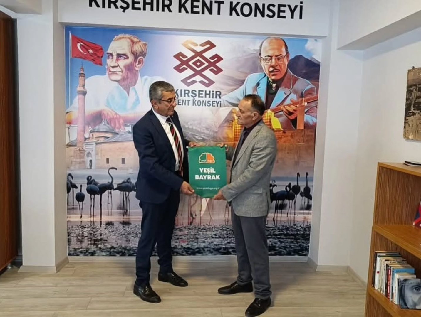 Kırşehir Kent Konseyi