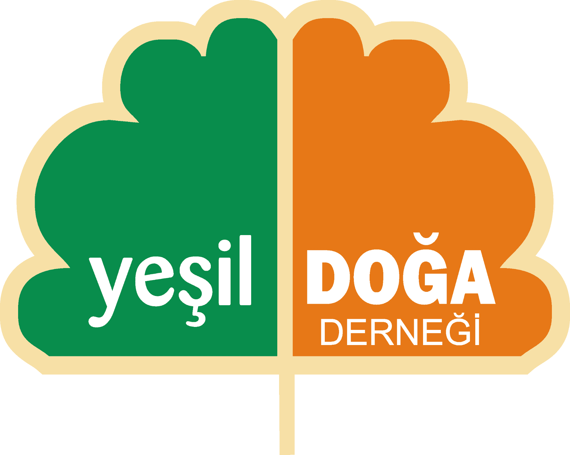 yeşil logo