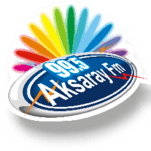 AKSARAY FM logo