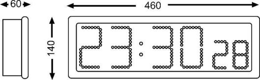 LED-100SN