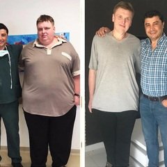 Adipositaschirurgie / Clinic Antalya in der Türkei