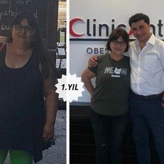 Adipositaschirurgie / Clinic Antalya in der Türkei