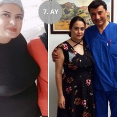 Adipositaschirurgie / Clinic Antalya in der Türkei