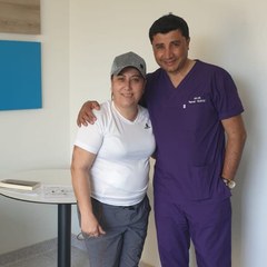 Adipositaschirurgie / Clinic Antalya in der Türkei