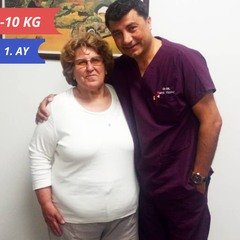 Adipositaschirurgie / Clinic Antalya in der Türkei
