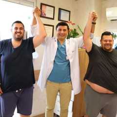 Adipositaschirurgie / Clinic Antalya in der Türkei