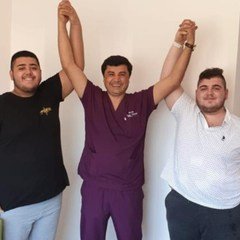 Adipositaschirurgie / Clinic Antalya in der Türkei