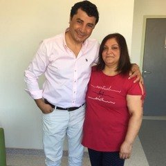 Adipositaschirurgie / Clinic Antalya in der Türkei