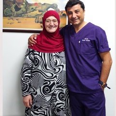 Adipositaschirurgie / Clinic Antalya in der Türkei