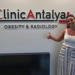 Adipositaschirurgie / Clinic Antalya in der Türkei