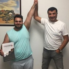 Adipositaschirurgie / Clinic Antalya in der Türkei