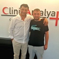 Adipositaschirurgie / Clinic Antalya in der Türkei