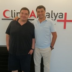 Adipositaschirurgie / Clinic Antalya in der Türkei