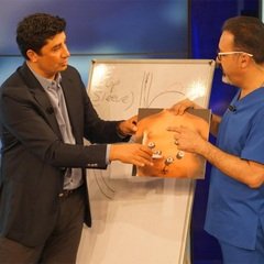 Adipositaschirurgie / Clinic Antalya in der Türkei