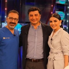 Adipositaschirurgie / Clinic Antalya in der Türkei
