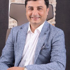 Adipositaschirurgie / Clinic Antalya in der Türkei