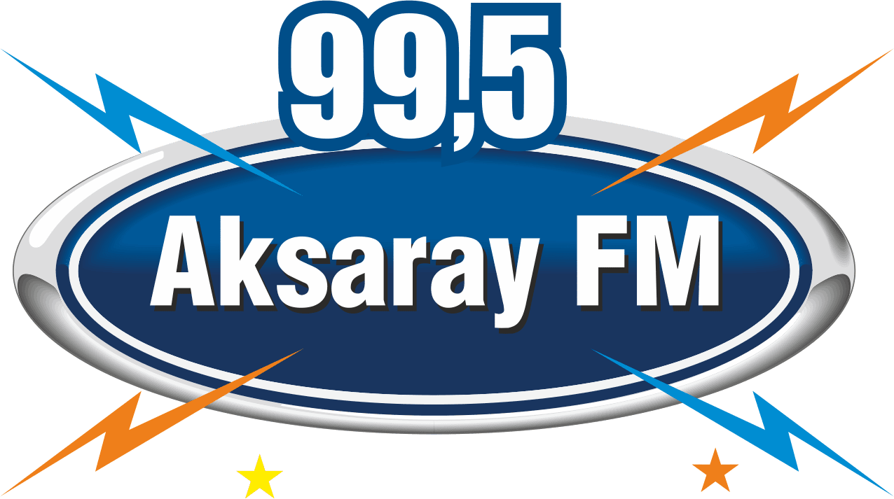 Aksaray Fm Logo