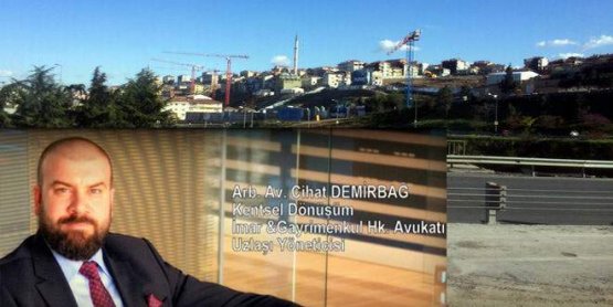 Fikirtepe Hem Nefer Hem Olumsuz Örnek Oldu