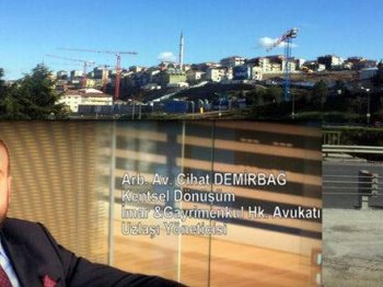 Fikirtepe Hem Nefer Hem Olumsuz Örnek Oldu