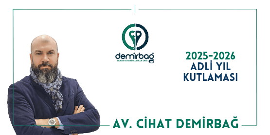 2025-2026 ADLİ YIL KUTLAMASI