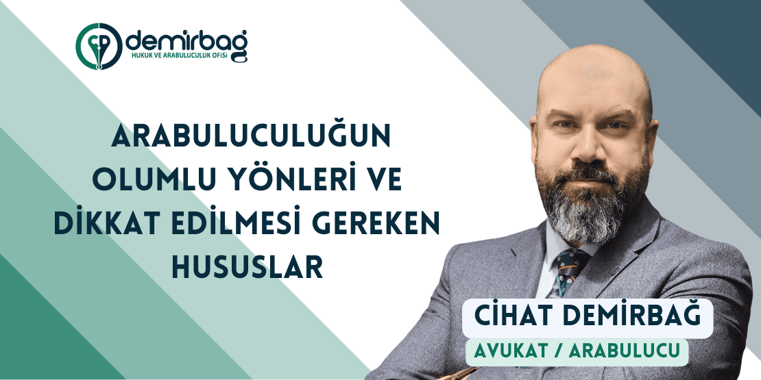 Arabuluculuğun Olumlu Yönleri