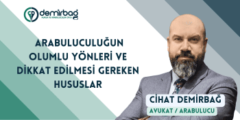 Arabuluculuğun Olumlu Yönleri