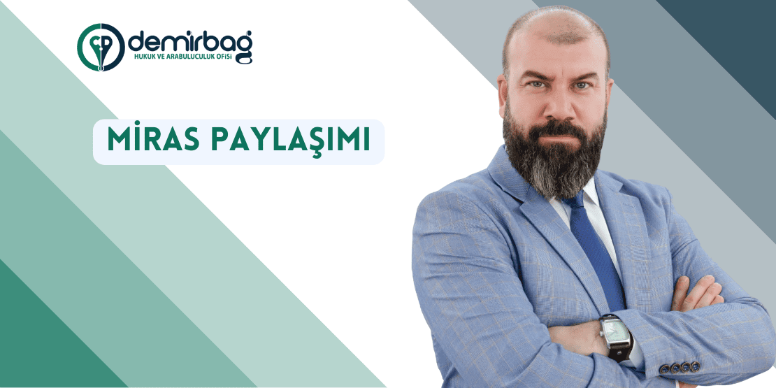 Miras Paylaşımı