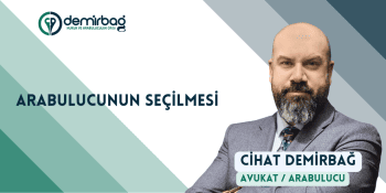 Arabulucunun Seçilmesi