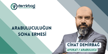 Arabuluculuğun Sona Ermesi