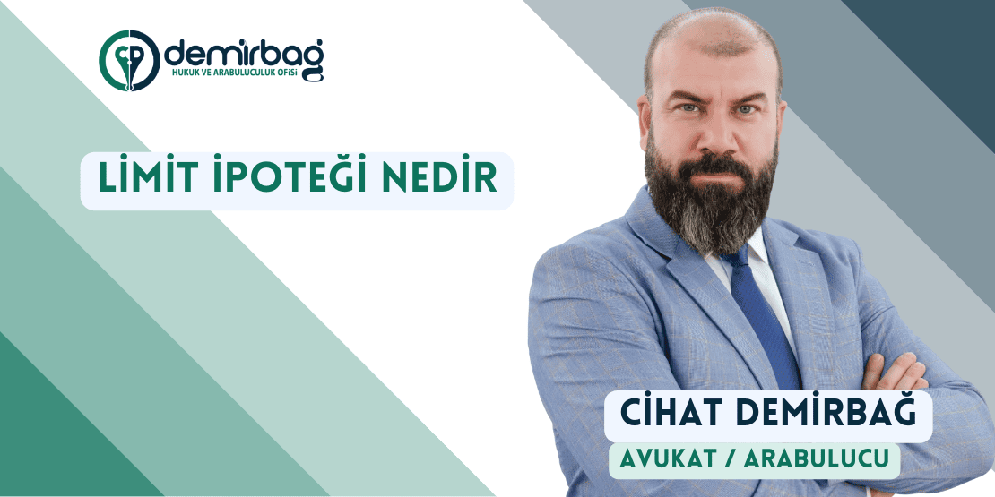 LİMİT İPOTEĞİ