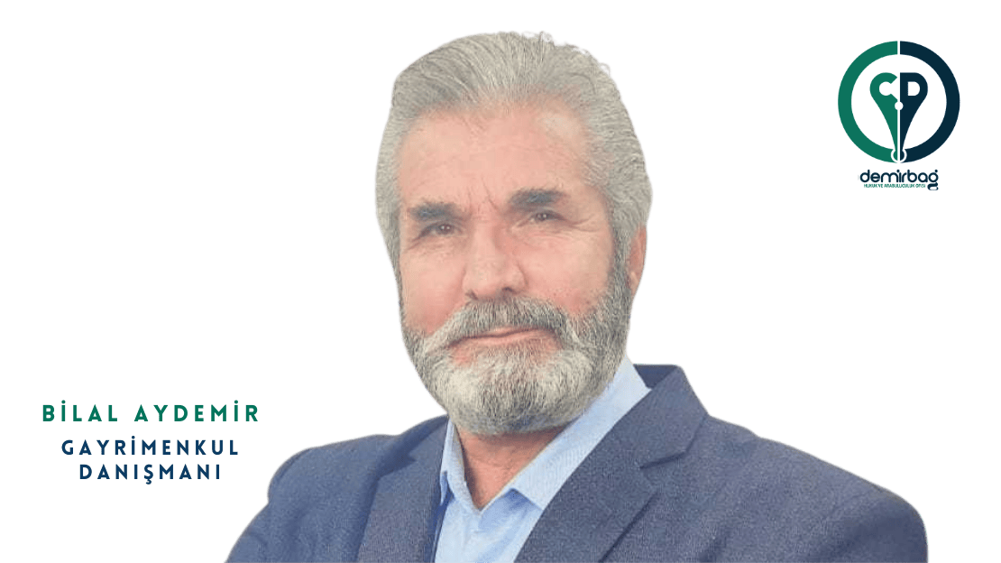 BİLAL AYDEMİR