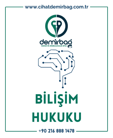 Bi̇li̇şi̇m Hukuku