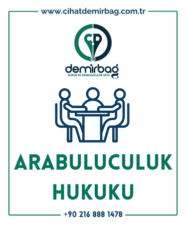 Arabuluculuk