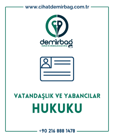 Vatandaşlik Hukuku