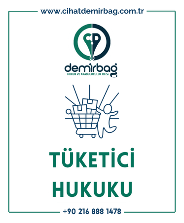 Tüketi̇ci̇