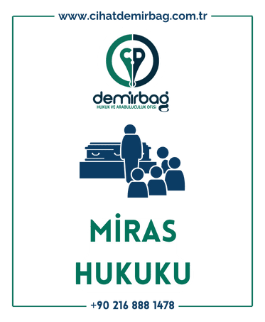 Mi̇ras Hukuku